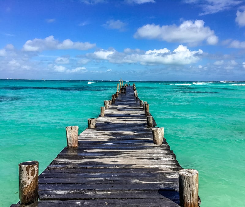 Riviera Maya, Mexico