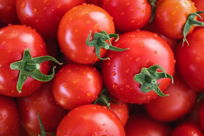 Caprese Salad
